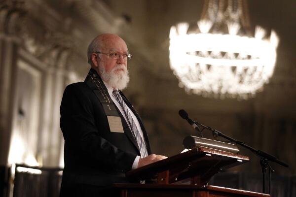 Nécrologie de Daniel Dennett dans Le Monde