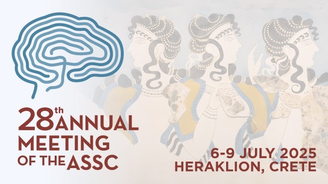 28th annual meeting of the Association for the Scientific Study of Consciousness