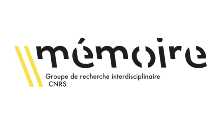 GDR Mémoire